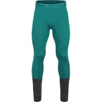 Urberg Men's Tree Base Layer Pants Mediterranea/Blue Nights