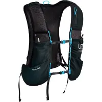 Ultimate Direction Unisex Tarmac Vest Onyx