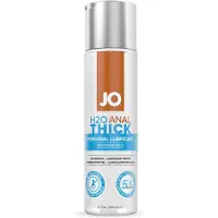 Jo - analglidmedel - extra tjock - 240ml
