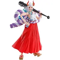 Tamashii Nations One Piece Figure - - S.H. Figuarts Yamato 18 cm