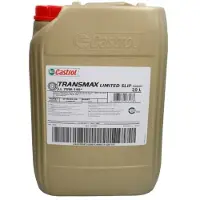 Castrol Växellådsolja 15D997 TRANS LS LL 75W140 20L