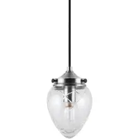 Globen Lighting Taklampa , Metallisk, Matsal, Glas