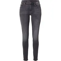 G-Star 3301 Skinny Jeans - Black - Women