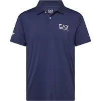 Emporio Armani 8npf23 Kortärmad Polotröja