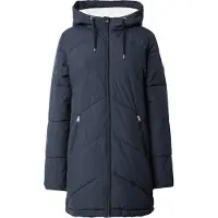 Roxy - Jackor dam - Better Weather Puffa Jacket Anthracite för Unisex - Storlek M - Beige