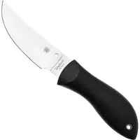 Spyderco Upswept Moran Featherweight