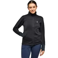 Haglöfs Women's Betula Jacket True Black