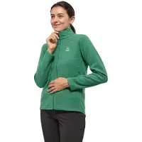 Haglöfs Buteo Mid Jacket Women damfleece