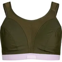 Shock Absorber Women's Active D+ Classic Support Bra Forest Night