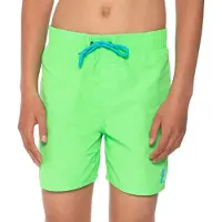 Protest Culture Jr - Badbyxa - Barn Neon Green Child's height 140 cm