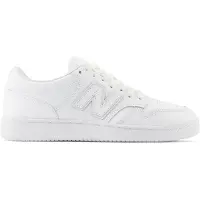 New Balance Låg sneaker '480' vit