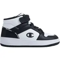 Champion Skor - RD18 2.0 Mid B PS Mid Cut - White Swan - - 28,5 - Skor