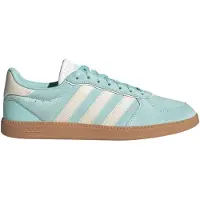 Adidas Sneakers BREAKNET SLEEK SUEDE kvinnor - Blå - 38 2/3