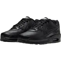 Nike Sneaker 'Air Max 90 LTR' svart