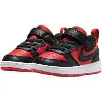 Nike Court Borough Low Recraft Skor