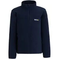 Regatta King Ii Fleece Blå 3-4 Years