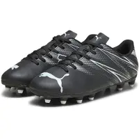 Puma Attacanto Fg/ag Junior Fotbollsskor