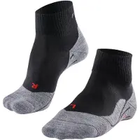 Falke Women's TK5 Short Trekking Socks Black-mix