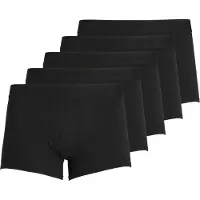 Jack & Jones Tone In Tone Boxers 5 Enheter