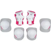 Nijdam White Out Set Beskyddare