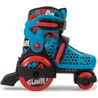 Sfr Skates Stomper Barnrullskridskor