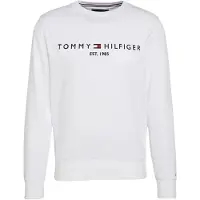 Tommy Hilfiger Logo Huvtröja