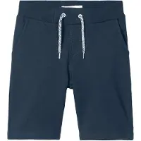 Name it Shorts - Noos - NkmHonk - Dark Sapphire - - 14 år (164) - Shorts