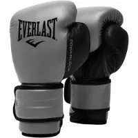Everlast Fse Powerlock 2r Training Läder Konstgjorda Boxningshandskar
