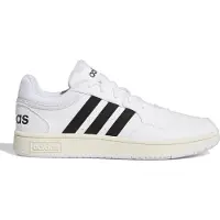 Adidas Sneakers HOOPS 3.0 kvinnor - Vit - 42