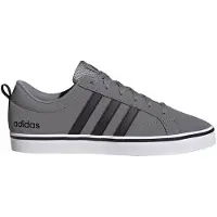 Adidas Låg sneaker 'VS Pace 2.0' grå / svart