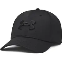 Under Armour Blitzing Keps