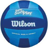 Wilson volleyboll, Avp Soft Play