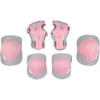 Nijdam Concrete Rose Set