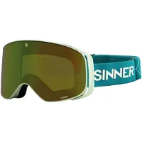 Sinner Olympia Skidglasögon