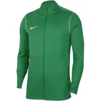 Nike Dry Park 20 TRK JKT K herrtröja grön BV6885 302/FJ3022 302 (M)