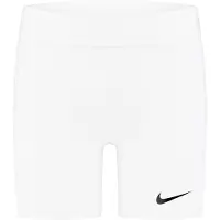 Nike Sportbyxa vit