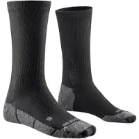 X-socks Core Natural Crew Strumpor