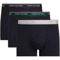 Tommy Hilfiger Stretch Waistband Boxers 3 Enheter