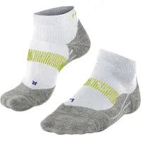 Falke RU4 Endurance Cool Short - Löparsockor - Herr White 44 - 45