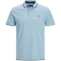 Jack & Jones 12154548 Kortärmad Polotröja