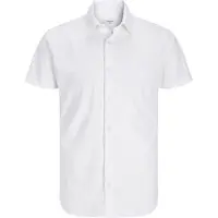 Jack & Jones Blactive Kortärmad Skjorta