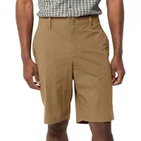 Jack Wolfskin Men's Desert Shorts Duneland