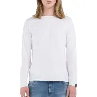 Replay M3592a.000.2660 T-shirt Med Lång ärm