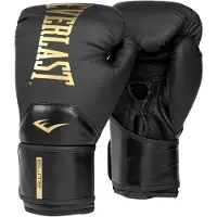 Everlast Elite 2 Konstläder Boxningshandskar