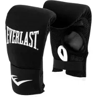 Everlast Core Slip On Konstläder Boxningshandskar