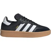 Adidas Samba Xlg - Svart/vit, storlek 42