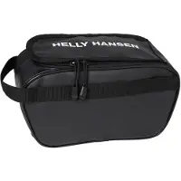 Helly Hansen Scout Wash Bag, 5L, Svart