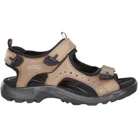 Ecco Men's Offroad Navajo Brown
