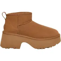 Ugg Classic Ultra Mini New Heights Stövlar