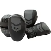 Everlast Prospect 2 handskar &amp; Mittsar set JR